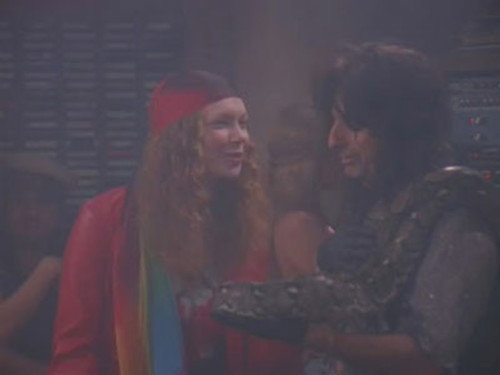 That '70s Show - S3E14: Radio Daze
