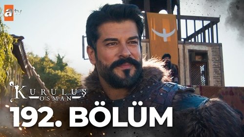 Kuruluş Osman - S6E28: Episode 192