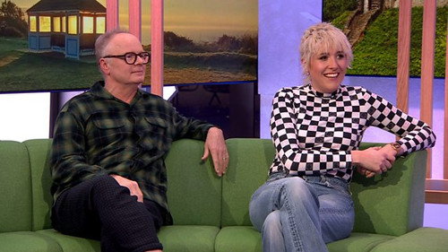 The One Show - S20E23: 06/02/2025