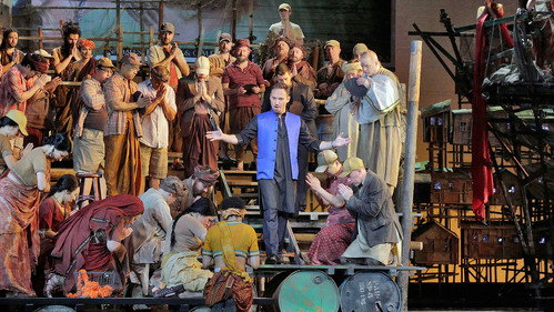 Great Performances - S43E10: Great Performances at the Met: The Pearl Fishers