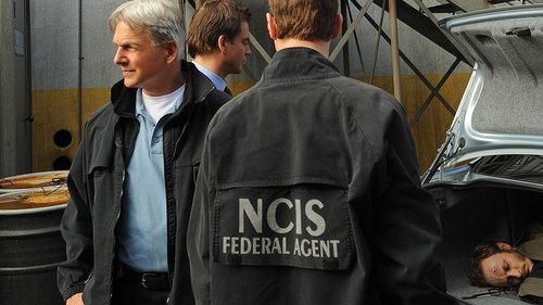 NCIS - S8E15: Defiance