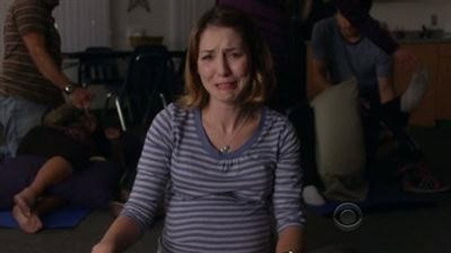 Medium - S7E12: Labor Pains
