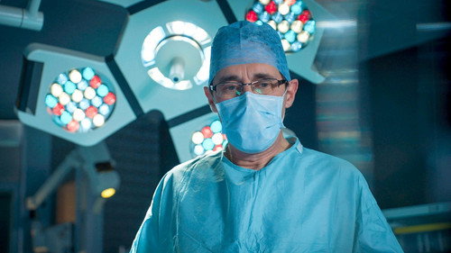 Holby City - S22E40: Episode 40