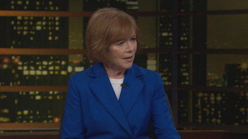 Real Time with Bill Maher - S23E12: April 18, 2025: Douglas Murray, Matt Welch, Sen. Tina Smith