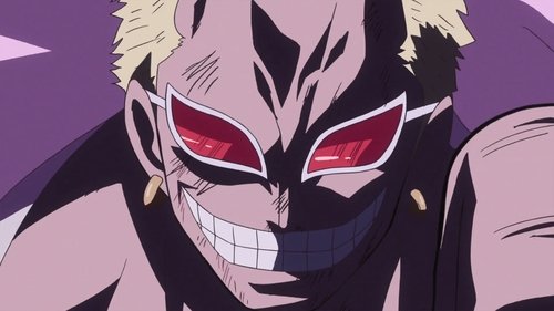 One Piece - S17E727: A Massive Counterattack! Doflamingo's Awakening!