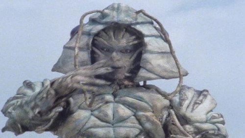 Kamen Rider - S8E48: A Bouquet of Reminiscence to the Sea