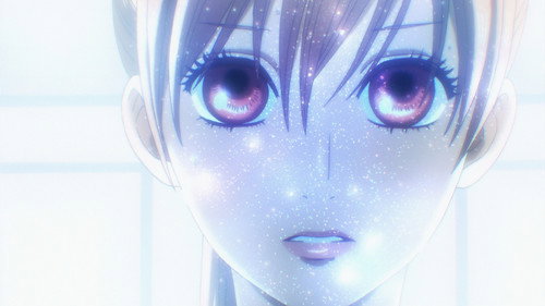 Chihayafuru - S2E6: To set the Tatsuta River ablaze