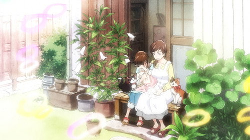 March Comes In Like a Lion - S2E13: Small Palm / In the Sun