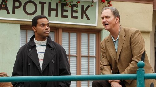 NCIS - S8E9: Enemies Domestic (2)