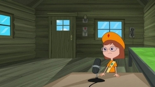 Phineas and Ferb - S4E37: It's No Picnic