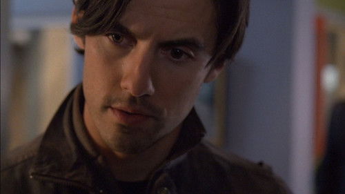 Heroes - S4E19: Brave New World