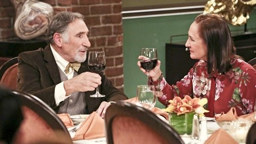 The Big Bang Theory - S9E24: The Convergence Convergence