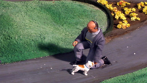 Robot Chicken - S1E13: Atta Toy