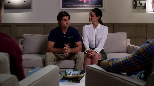 Supernatural - S9E13: The Purge