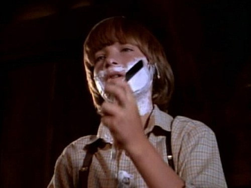 Little House on the Prairie - S8E3: Growin' Pains