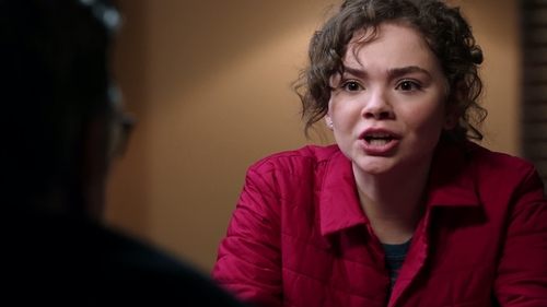 Chicago Med - S6E5: When Your Heart Rules Your Head