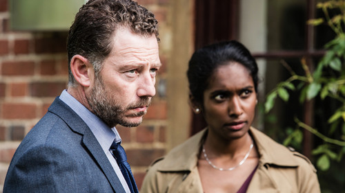 Silent Witness - S20E3: Discovery (1)