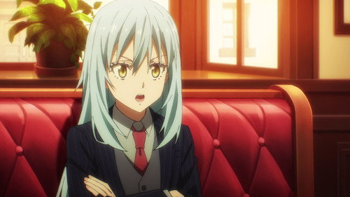 That Time I Got Reincarnated as a Slime - S4E7: The Mastermind's Identity