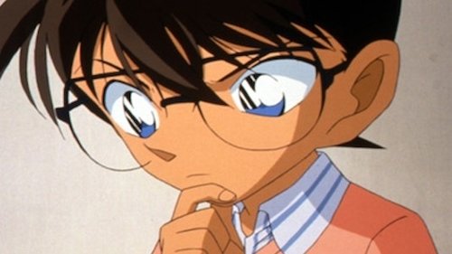 Detective Conan - S1E514: Coffee Aroma with Murderous Intention (2)