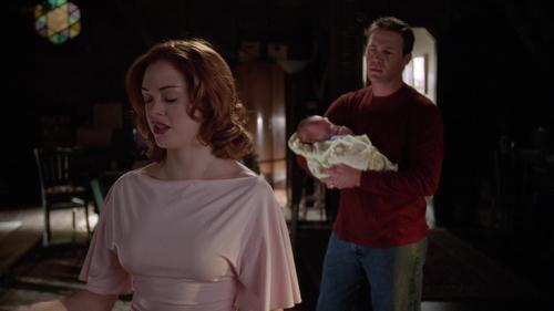 Charmed - S5E17: Lucky Charmed
