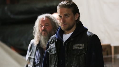 Sons of Anarchy - S7E6: Smoke 'em if You Got 'em