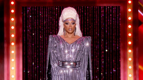 RuPaul's Drag Race - S14E16: Grand Finale