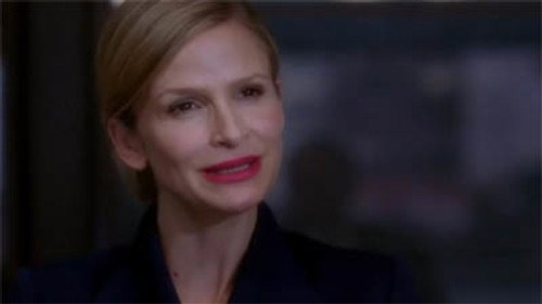 The Closer - S2E10: The Other Woman