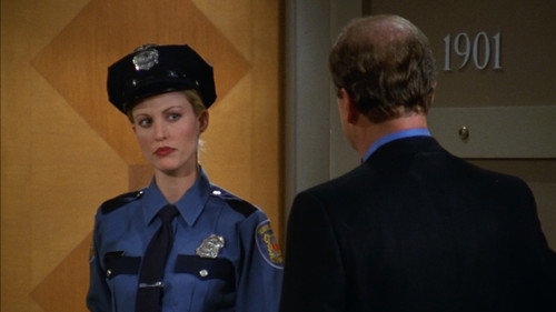 Frasier - S7E20: To Thine Old Self Be True