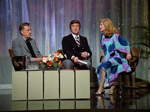 Quincy, M.E. - S6E17: Sugar and Spice