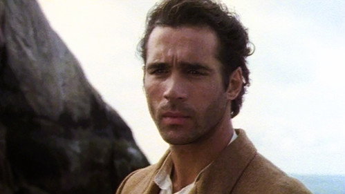 Highlander: The Series - S2E5: Eye for an Eye