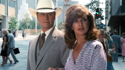 Dallas - S4E10: Executive Wife