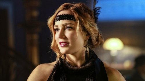 DC's Legends of Tomorrow - S2E8: The Chicago Way
