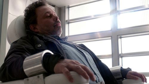 Supernatural - S8E23: Sacrifice