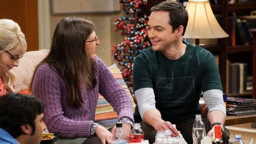 The Big Bang Theory - S11E2: The Retraction Reaction