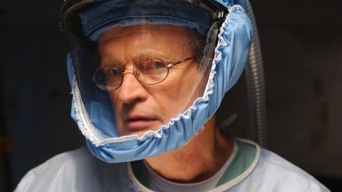 NCIS - S1E16: Bête Noire