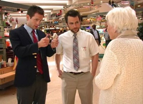 It's Always Sunny in Philadelphia - S2E8: The Gang Runs for Office