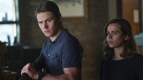 The Vampire Diaries - S7E15: I Would for You