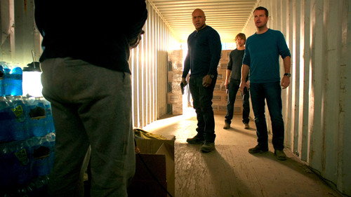 NCIS: Los Angeles - S7E15: Matryoshka (1)