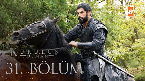 Kuruluş Osman - S2E4: Episode 31