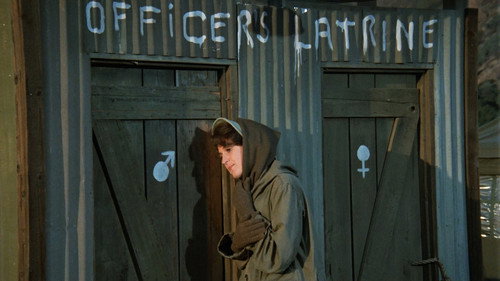 M*A*S*H - S6E6: The Light That Failed