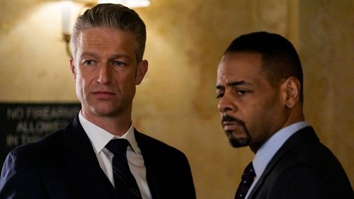 Law & Order: Special Victims Unit - S26E18: The Accuser