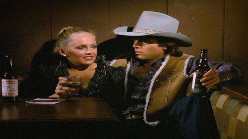 Dallas - S6E21: Caribbean Connection