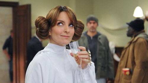 30 Rock - S7E7: Mazel Tov, Dummies!