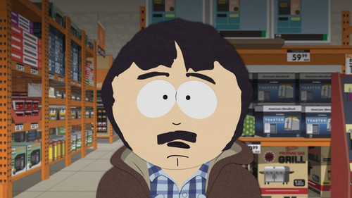 South Park - S26E3: Japanese Toilet