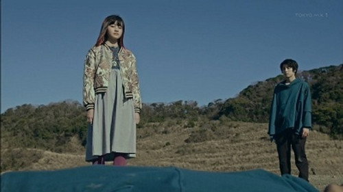 GARO - S7E9: Prologue