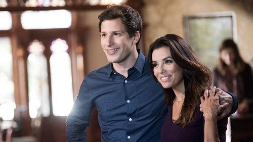 Brooklyn Nine-Nine - S2E9: The Road Trip