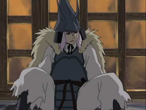 Naruto - S4E164: Too Late for Help