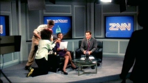 JAG - S7E19: First Casualty
