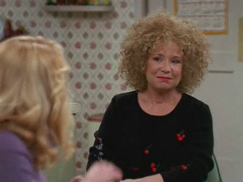 That '70s Show - S3E12: Fez Gets a Girl