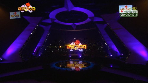 Infinite Challenge - S3E283: I'm A Singer In My Own Right: Part 3